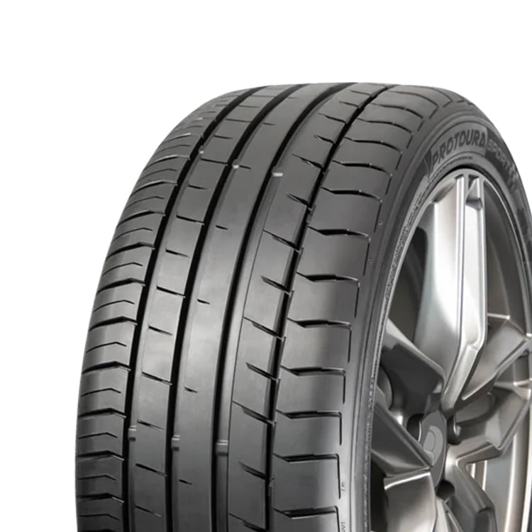 Davanti Protoura Sport 205/40R18 86 W XL | Tyresupply