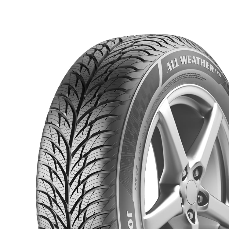 155 70R13 75T Matador MP62 Awevo Tyresupply