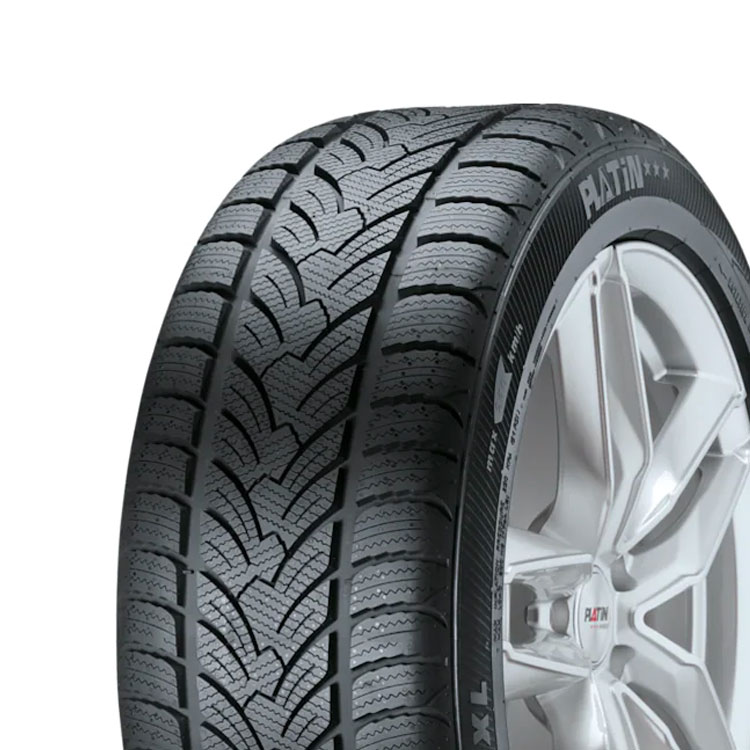 Platin RP 60 Winter 155 80 R13 79Q Tyresupply