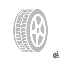 235/65 R16C 115/113R MAS Winter 75 MASSIMO