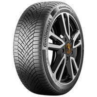 205/50 R17 93W AllSeasonContact 2 XL FR Evc Continental