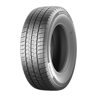 205/75 R16C 113/111R VanContact 4Season VW M+S Continental