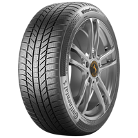 225/45 R19 96V WinterContact TS 870 P XL FR Continental