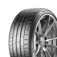 275/35 ZR19 (100Y) SportContact 7 XL FR Continental