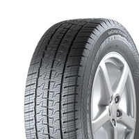 235/65 R16C 121/119R VanContact 4Season M+S10PR Continental