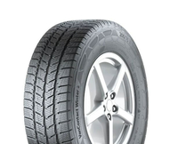 215/60 R17C 109/107T(104H)VanContact Winter M+S8PR Continental