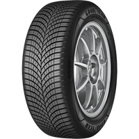 205/55 R16 91V Vector 4Seasons G3 M+S Goodyear